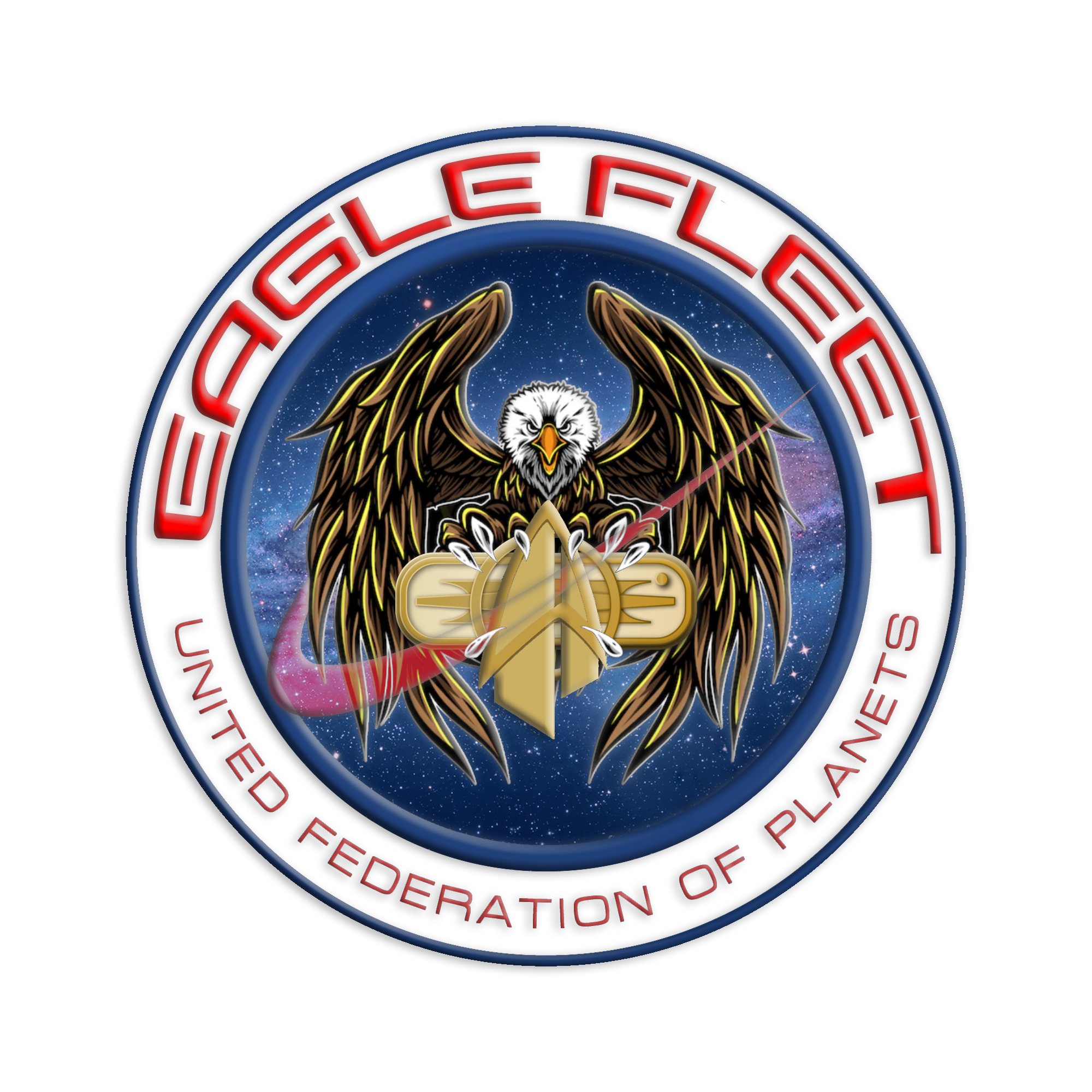 Eagle Fleet
